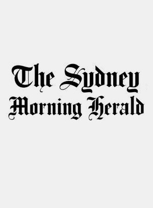 Sydney Morning Herald