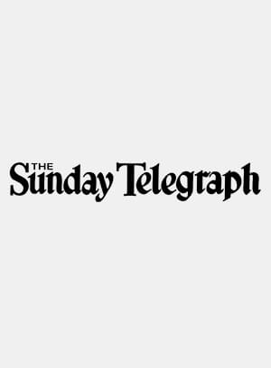 The Sunday Telegraph