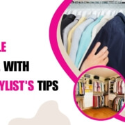 Boost Style Confidence with Fashion Stylist's Tips